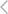 Left Arrow
